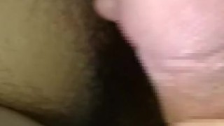 兜合わせして大量射精した