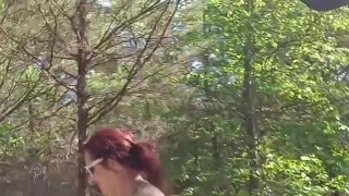 Short nature walk intro to upcoming TexasBWC and Sunshynes adventures!