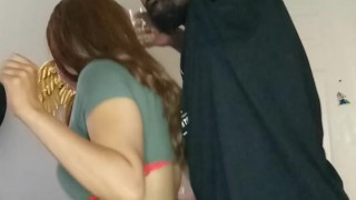 Damn freaks THICK-TOCING WHO GO STEAL THAT