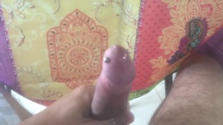 Cumshot massage 💦 #1