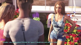 A Wife And Stepmother Missing Scenes 21