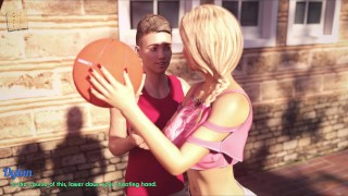 A Wife And Stepmother Missing Scenes 22