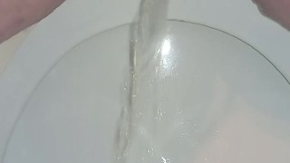 Task for Lilchef69a Chubby pee with big clit
