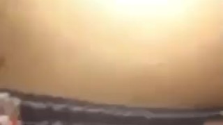 Sexy blonde MILF bounces on my dick to wake me up 💦☀️💦☀️