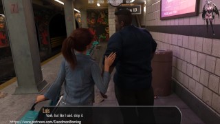 Halfway House 53 Emily Surprises Louis