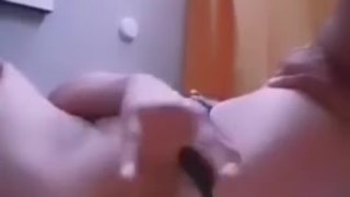 Dediandome en mi cuarto