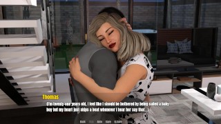 StepGrandma's House: Horny Cougar's-Ep40