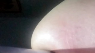 Sissy Anal Prolapse Suction Fingering Boi Pussy