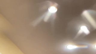 Kaleidoscope action for a nice trippy effect