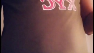 My Fans Wanna Suck my dick - salinass03