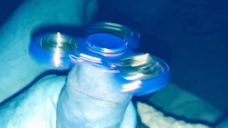 Cock-Spinning 1