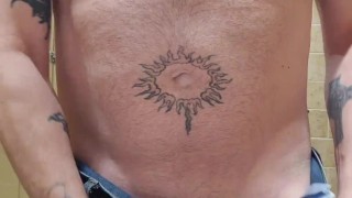 FPOV Public Bathroom Cumming