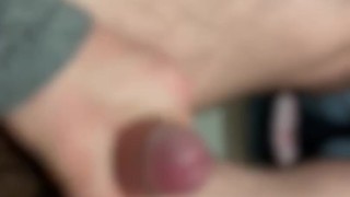 気持ち良すぎて喘ぎまくるオナニー