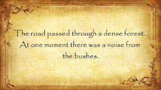 Muscle Red Riding Hood (SFM Old)