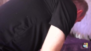 LIVE Sex Doll Ass Worship and PRE-Fuck Warmup