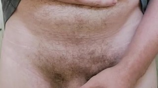 Got Horny at Work again