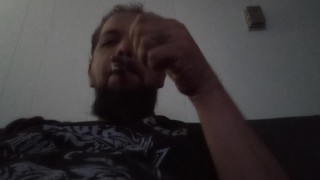 Smoke daddy cough cool 2022