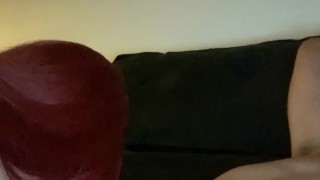 Giving my ass for a birthday to my boyfriend - Anal Redhead - Mia Zacky