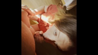 me cogo a linda blanquita de ojos verdes