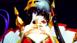 figure bukkake part 13 (SOF)