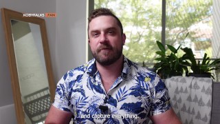 Kobys Monthly Blog for May 2023 featuring Gabe Woods and Sam Brownell