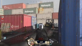 Hardcore is a cluster FUCK on Shipment