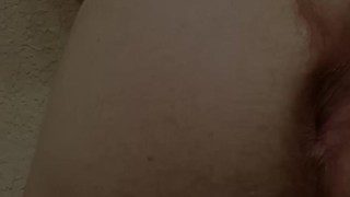 Gape my ass please
