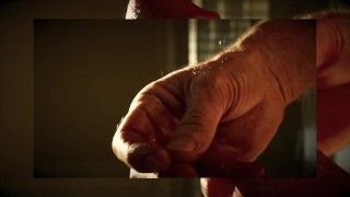 Any Closer and You'd Get Wet !