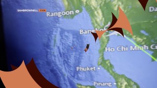 Sams monthly blog for May 2022 featuring Auzzie Zimmy and Koby Falks