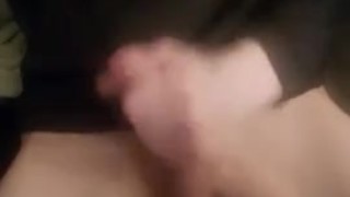 jerk off