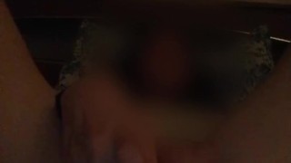 Вечером стало грустно и захотелось немного ласки