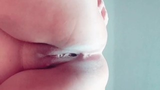 Noiva safada se exigindo