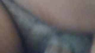 Early morning squirt fucking