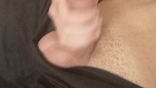 Hanjob morning feets