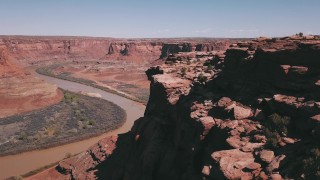 Having some fun with a drone (no sound)