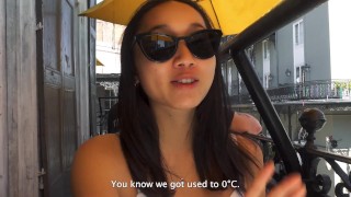 SWEET LOUISIANA - LUNA'S JOURNEY (EPISODE 21)