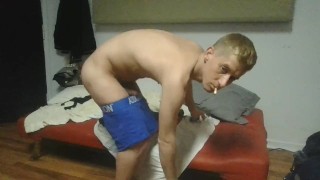 Chad Dion at his best