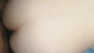 Me cojo a estudiante en el baño de la escuela, la maestra creo que nos escuchó