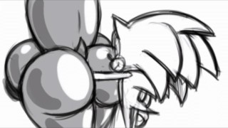 What's going on with Amy (18+)