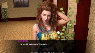 Nursing Back To Pleasure 174