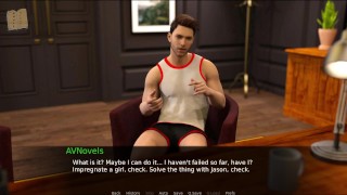 Nursing Back To Pleasure 176