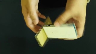 Some Magic Tricks You Can Learn At Home