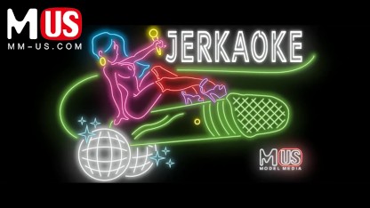 摩根·李 (Morgan Lee) 和科勒·卡普里 (Khloe Kapri) 出演的狂欢春假 Jerkaoke 特别节目
