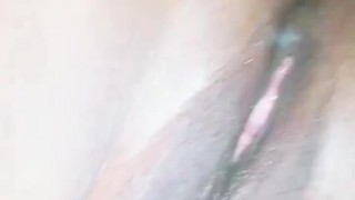 Dejo mi vagina toda mojada