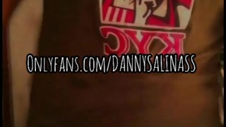 I got CAUGHT while I was masturbating (Onlyfans) - Salinass03