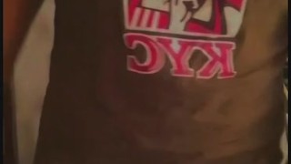 I got CAUGHT while I was masturbating (Uncensured)