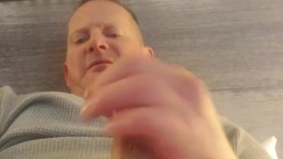 YOU WOULD NOT KNOW HOW GOOD THIS FEELS