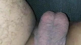 Juicing my dong
