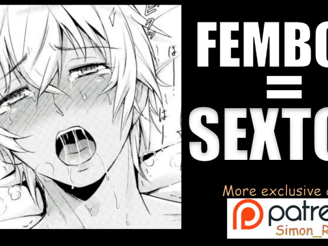 Femboy Becomes Fucktoy [yaoi Hentai Audio] - Free Porn Videos - YouPorngay