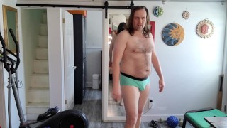 Ehmac84's 2nd try on haul. Meundies for the win. Original was corrupted and now reposted